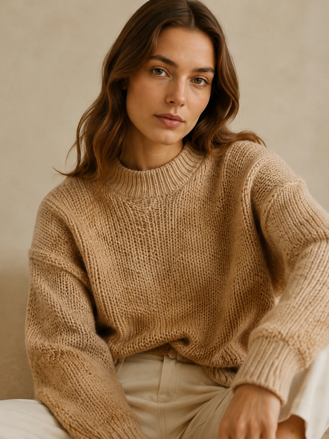 Custom women’s sweaters OEM ODM knitwear manufacturing