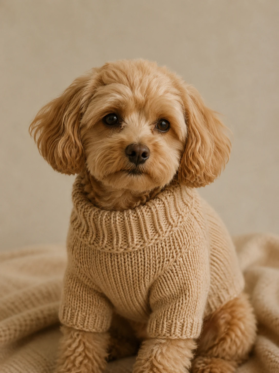 Custom pet knitwear and dog sweater OEM ODM manufacturing