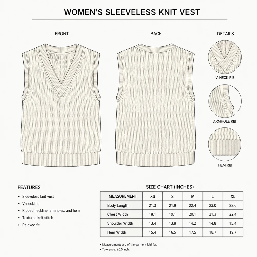 Women’s Ribbed Mock Neck Short-Sleeve Knit Top thumbnail 5